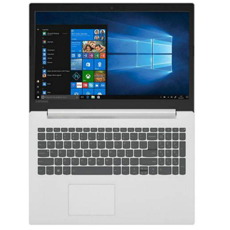 Notebook Lenovo Ideapad 330 Tela de 15.6